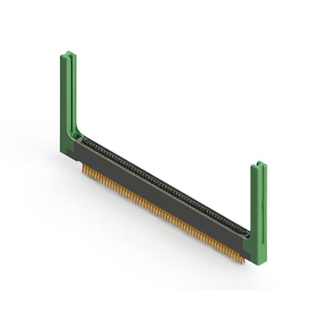 395-116-560-258 EDAC Inc.  Edgeboard Connectors